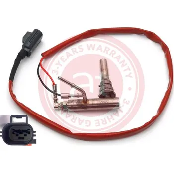 Systém vstřikování Vstřikovací jednotka, regenerace filtru sazí/pevných č? at autoteile at24296