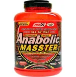 Amix - Anabolic masster 2200 g - čokoláda