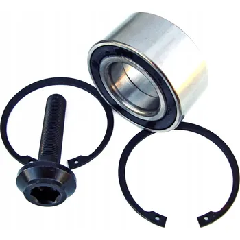 Zavěšení kol GT-Bergmann GT26-003 Sada ložisek kola