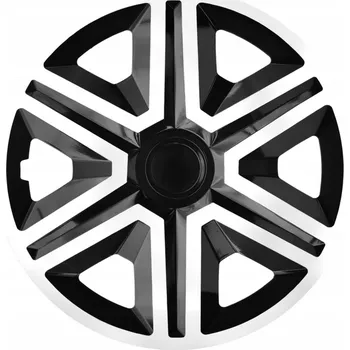 Poklice na kolo Poklice NRM 16" bílá