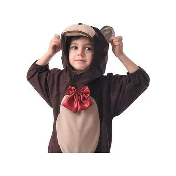 Strój Niedźwiedź rozm 92/104cm