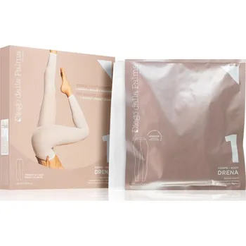 Tělová kosmetika Diego dalla Palma Body Line Thermoactive Slimming Leggings termoaktivní bandáže pro zpevnění pokožky 120 ml