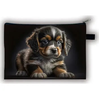 Peněženka Mini peněženka s motivem psa - 27