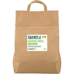 Granola - Křupavé müsli s čokoládou 5 kg BIO COUNTRY LIFE