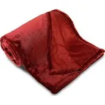 Svitap Deka MF UNI SLEEP WELL skořicová 150x200 cm