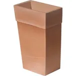 BAMA Květináč SATELLITE, barva terracotta