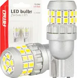 AMiO Canbus 04233 W5W T10 12/24V 2 ks