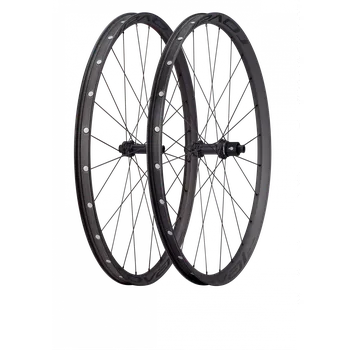 Zapletené kolo Zapletené kola SPECIALIZED Roval Control SL 29 Satin Carbon/ White