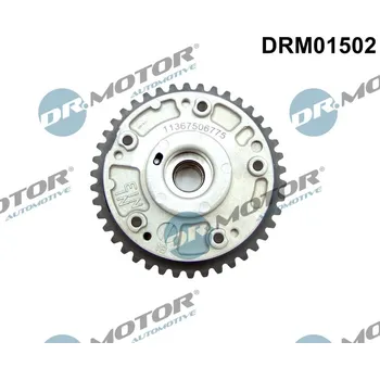 Motor automobilu Nastavovač vačkového hřídele DR.MOTOR DRM01502