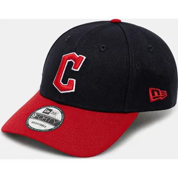 Kšiltovka Kšiltovka New Era MLB The League 60244186 černá 99X, vel. ONE SIZE