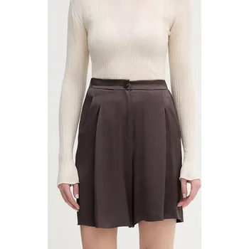 Dámské kraťasy Kraťasy Marella Emme by Marella 2615141021200 šedá 90Y, vel. 40