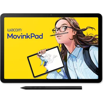 Grafický tablet Wacom MovinkPad (DTHA116CL0B)