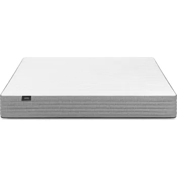 Matrace Středně tvrdá pěnová antialergenní/termoregulační matrace 150x200 cm Yoko – Kave Home ID_1827320