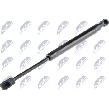 Příslušenství karosérie Pneumatická pružina, zavazadlový / nákladový prostor NTY AE-AU-010