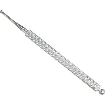 Masážní příslušenství Ušní akupunkturní nástroj - Nerezová ocel