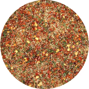 Koření Pikantní Piri Piri - směs koření s chilli 40g