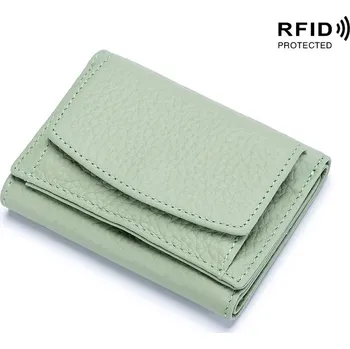 Peněženka Dámská malá peněženka - 18