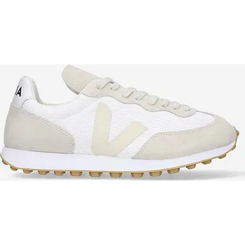 Pánské tenisky Tenisky Veja Rio Branco Alveomesh RB012382 béžová 01X, EUR 46