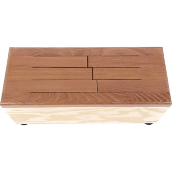 Brzdový buben Štěrbinový buben Studio 49