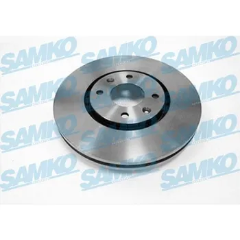 Brzdový kotouč Brzdový kotouč SAMKO C1361VR