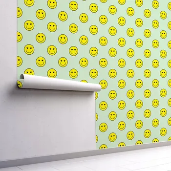 Tapeta Tapeta na zeď samolepicí vinylová se vzorem 100 x 40 cm