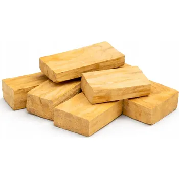 Vrták Krbové dřevo dubové 10 dm3, palivové dřevo dub KBK-3kg, topivo Transwood