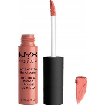 Rtěnka Rtěnka NYX Professional Makeup