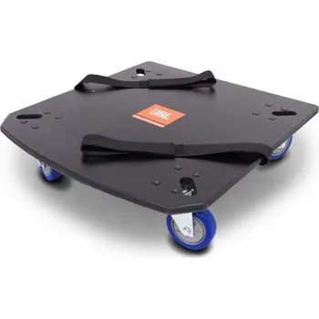 Příslušenství ke zvukové technice JBL PRX918XLF-CASTERBRD