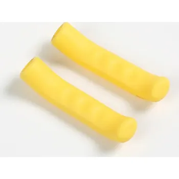 grip Gripy na kolo | silikonové pouzdro na brzdy, 1 pár - žlutá