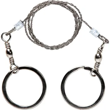 Pracovní nůž Kapesní strunová pila TREKMATES Kapesní strunová pila