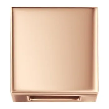 Náramek Dílky ELEMENTS dílek: Kostka (DCHF3308)