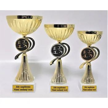 Gymnastika ženy poháry 333-LAC027 Zde napište text na štítky a součet zadejte do košíku. Více informací viz.POPIS v dolní části.