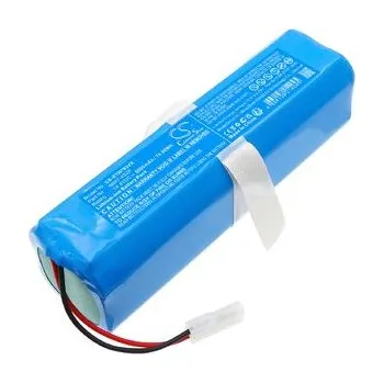 Baterie pro Rowenta Rg7987wh/ns0, 5200 mAh, Cameron Sino CS-RTH793VX