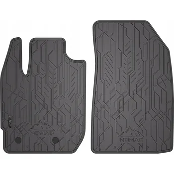 autokoberec Gumové autokoberce Frogum, 2 ks