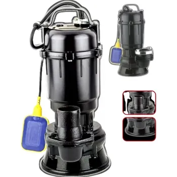 Čerpadlo BOXER Čerpadlo na vodu kalové s plovákem 2\" 3265W OX9002