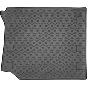 autokoberec Gumová vana do kufru Rigum