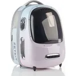 Cestovní batoh pro domácí zvířata Petkit 2-White