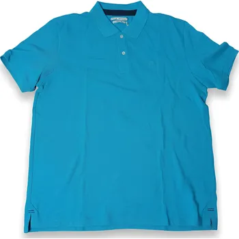 Pánské tričko Celio Depolo Pánské polo triko OKM0022 OKM0022A XL