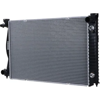 Chladič motoru Chladič, chlazení motoru HELLA 8MK 366 302-781