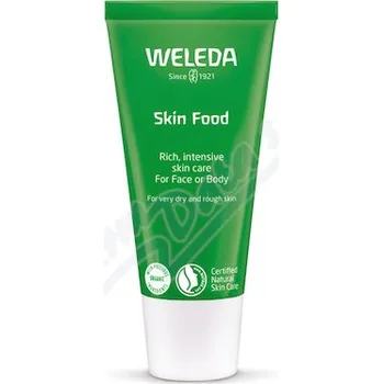 Pleťový krém WELEDA Skin Food 30ml