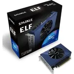 Sparkle Intel Arc A380 ELF 6 GB…