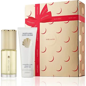 Estee Lauder White Linen Dárková sada EDP 60 ml a tělové mléko White Linen 100 ml
