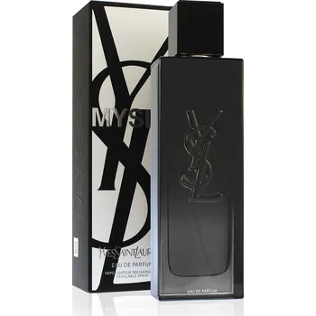 Pánský parfém Yves Saint Laurent MYSLF M EDP