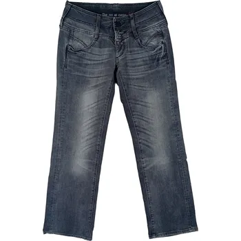 Dámské kalhoty Cross Dámské džíny CR-N475 238 26/32