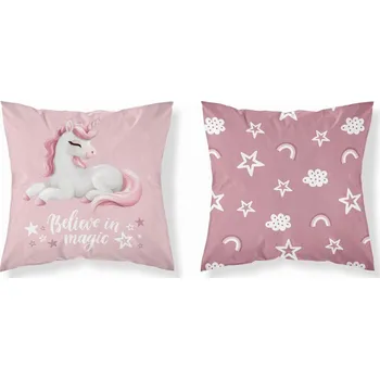 Povlak na polštářek Povlak 40 x 40 polštáře Detexpol