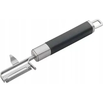 Vrták TOOLS FUSION2+ škrabka na zeleniny, nerezová ocel