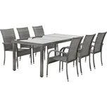 BestBerg Capton BBRF-17786G 6 + 1