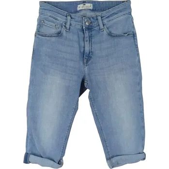 Pánské kraťasy Cross Pánské džínové kraťasy CR-P457 033 26