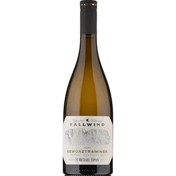 Víno St. Michael-Eppan Fallwind Gewürztraminer Alto Adige DOC 2024