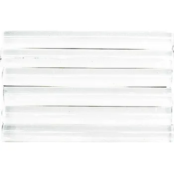 Vrták LEPIDLO DO PISTOLE LEPIDLOVÉ TYČINKY 11x150 MM 12 KS